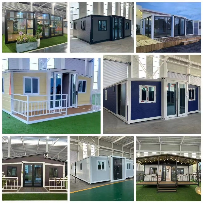 Customized 3D Printed Foldable - Sustainable Living House review and price