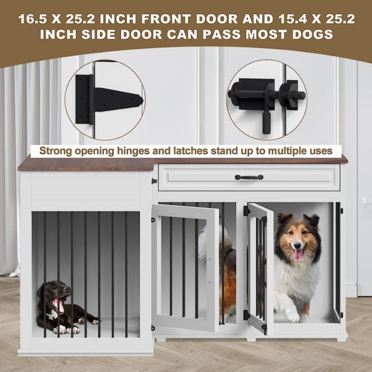 Wholesale Large Corner L-Shape - Sustainable Living House review and price