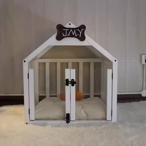 Modern Luxury Indoor Dog House - Sustainable Living House review and price