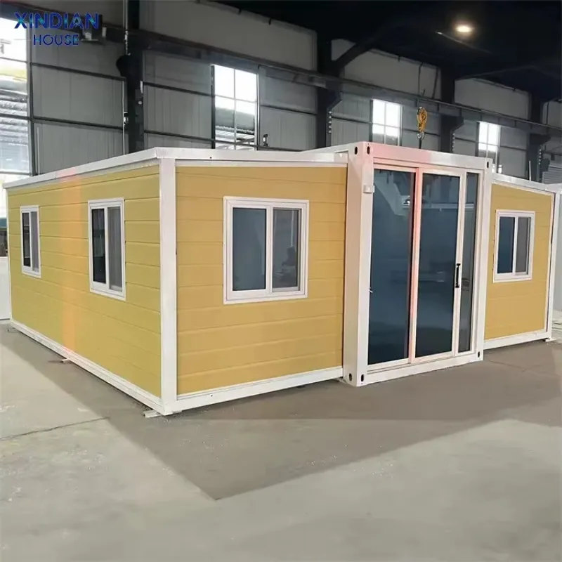 Sustainable Prefab Living Eco  - Sustainable Living House review and price