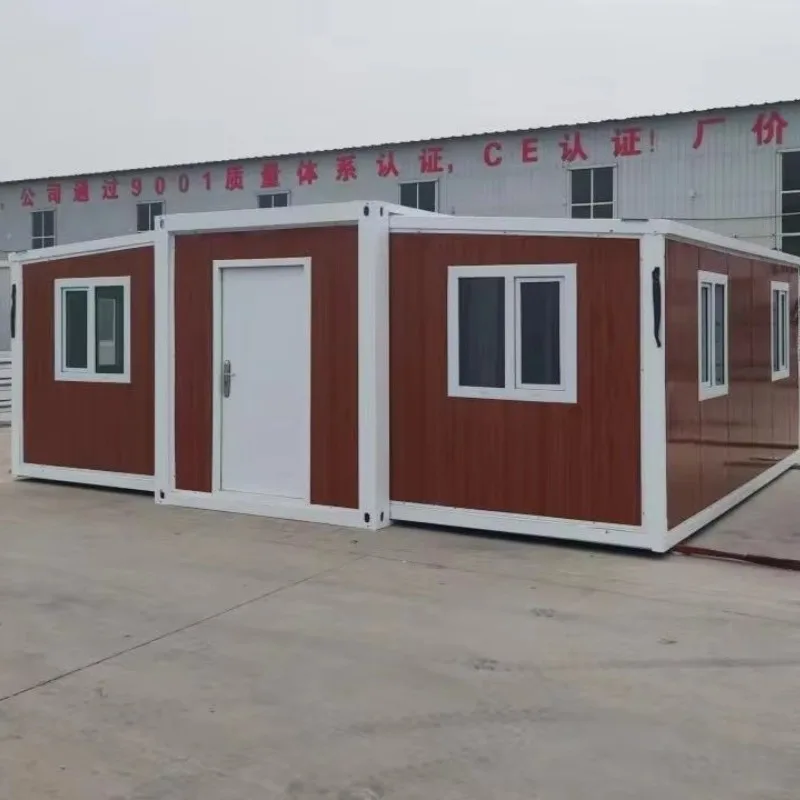 Sustainable Prefab Living Eco  - Sustainable Living House review and price