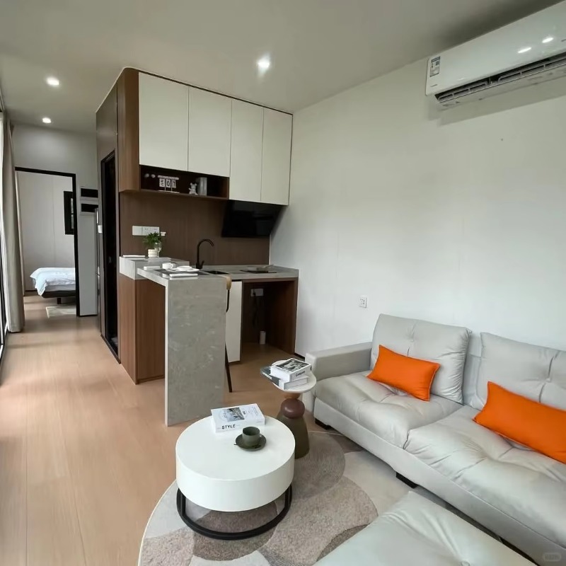Energy Efficient Sustainable C - Sustainable Living House review and price