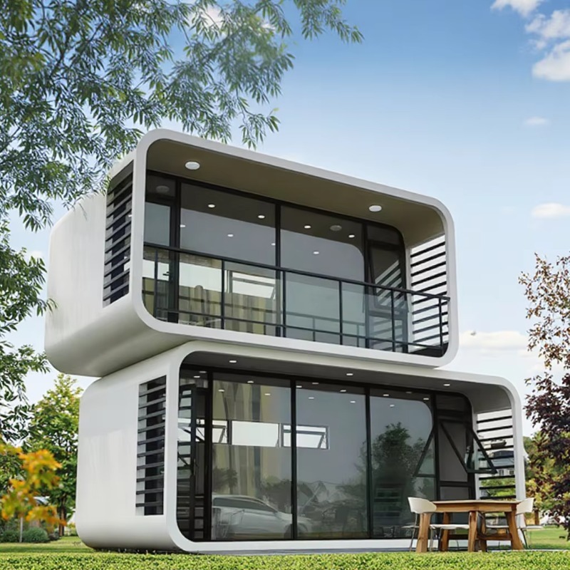 Energy Efficient Sustainable C - Sustainable Living House review and price