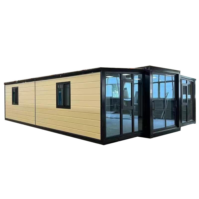 Off-grid Modular Tiny Home for - Sustainable Living House review and price