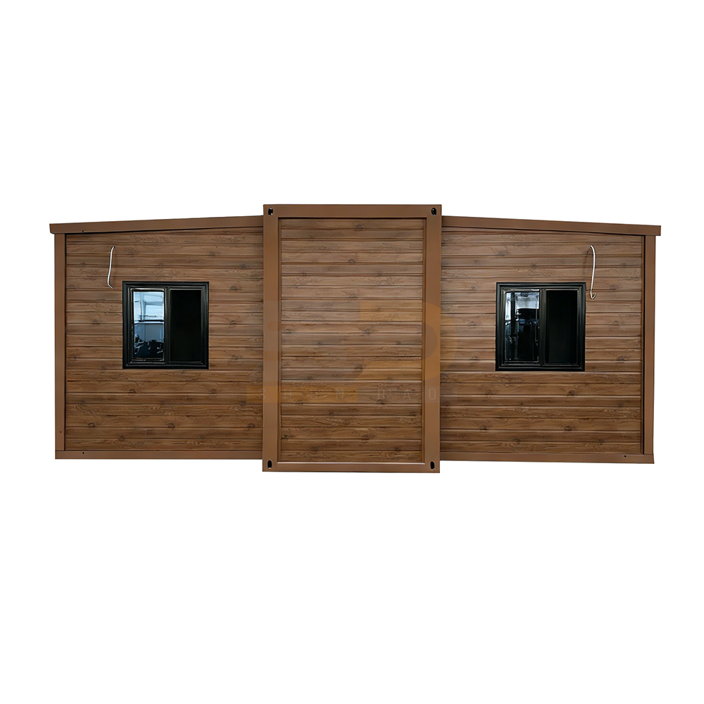 Off-grid Modular Tiny Home for - Sustainable Living House review and price