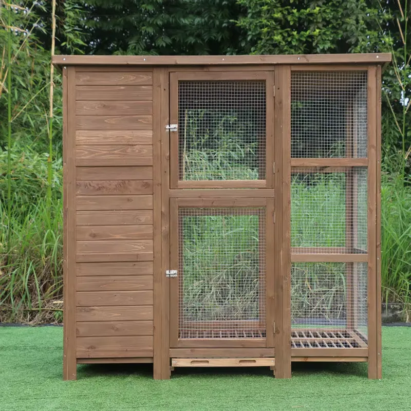 Bird Cage Domestic Combined Br - Sustainable Living House review and price