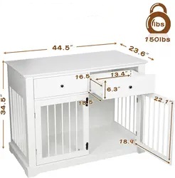 Modern Indoor Dog House New Fu - Sustainable Living House review and price