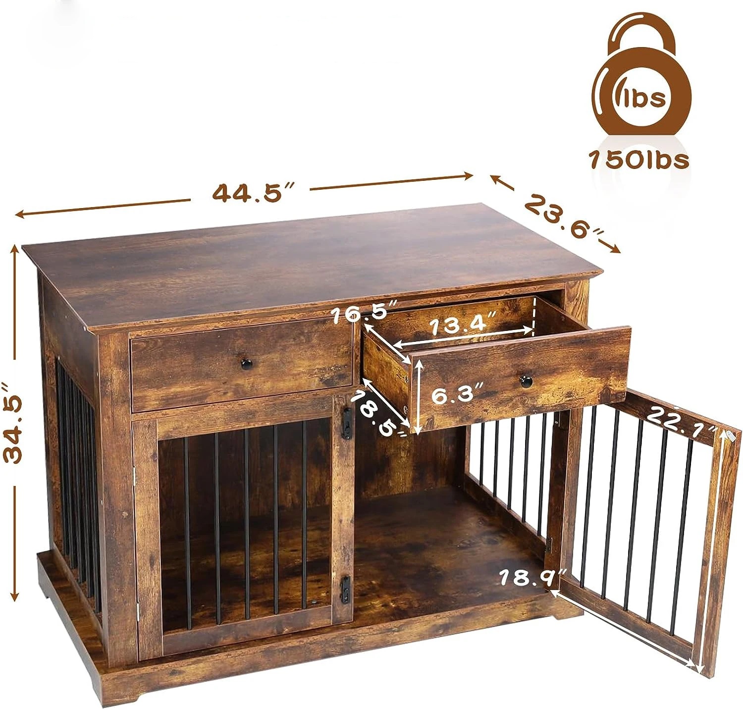 Modern Indoor Dog House New Fu - Sustainable Living House review and price